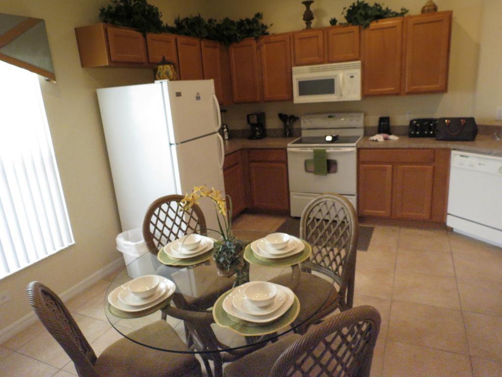 Kissimmee Area Pool Ferienhaus