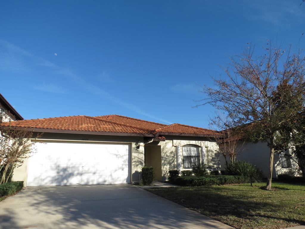 Ferienhaus Kissimmee Area Pool *