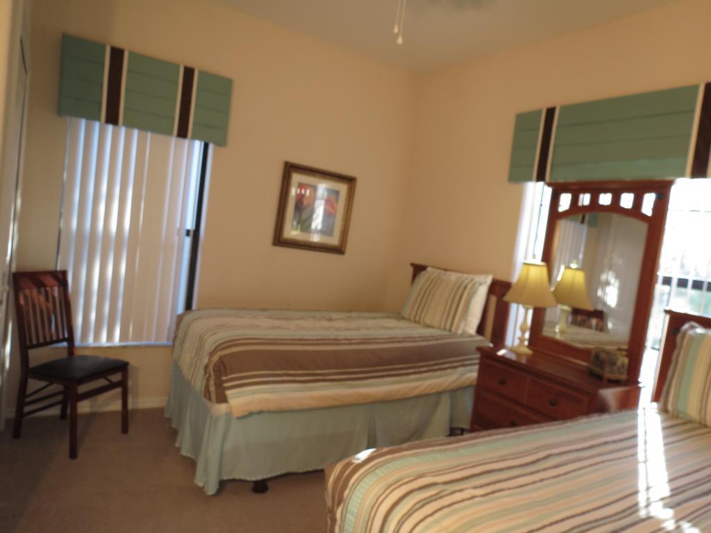Kissimmee Area Pool Ferienhaus Orlando